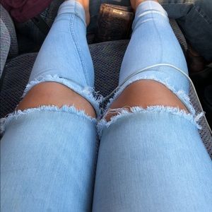 Meet your Posher, Ciara